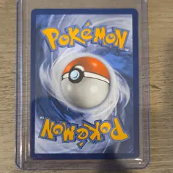 Pokemon TCG ______'s Pikachu Wotc Promo 24/53 Holo Promo EN - Image 2