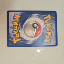 Pokemon TCG Squirtle 82/112 EX FireRed & LeafGreen Reverse Holo MP - Image 4