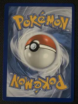 Slowbro 090/084 Illustration Rare ME: Pitch Black Pokemon TCG NM - Image 2