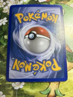 Pokemon TCG Venusaur 6/17 Holo Rare 2006 POP Series 2 MP-HP - Image 2