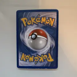 Pokemon Grumpig 20/100 Crystal Guardians Stamped Reverse Holo Rare 80 HP English - Image 2