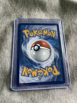 Pokemon XY Breakthrough Float Stone 137/162 Uncommon Reverse Holo LP-NM - Image 2