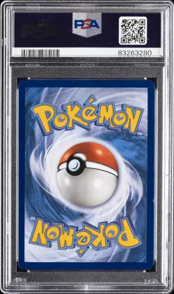 2019 POKEMON SUN & MOON COSMIC ECLIPSE FULL ART/BLASTOISE & PIPLUP GX PSA 10 - Image 2