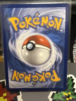 2025 Pokemon Dawn 129/094 Me02: Phantasmal Flames Rare SIR NM - Image 3