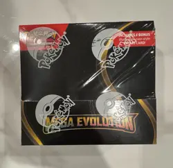 Pokemon TCG Mega Evolution ENHANCED BOOSTER BOX Factory Sealed 36 Packs - Image 1