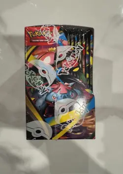 Pokemon TCG Mega Evolution ENHANCED BOOSTER BOX Factory Sealed 36 Packs - Image 5