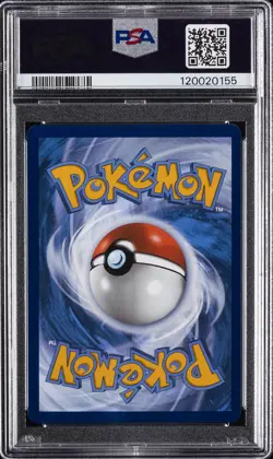 2025 POKEMON DRI EN-DESTINED RIVALS #231 TEAM ROCKET'S MEWTWO EX PSA 10 - Image 2