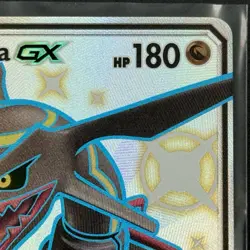 Rayquaza GX 177a/168 Hidden Fates Alternate Art - Image 3