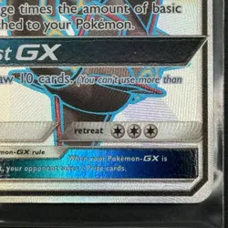 Rayquaza GX 177a/168 Hidden Fates Alternate Art - Image 5