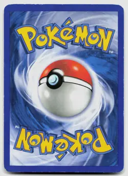 Charizard 3/132 Secret Wonders Holo Pokemon MP (holo bleed) - Image 2