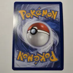 Pokemon TCG- Gwynn - 109/084 - ME05: Pitch Black (ME05) Ultra Rare NM - Image 2