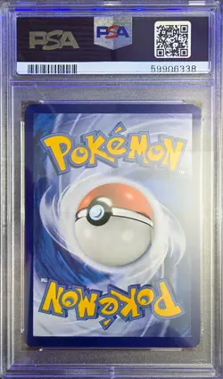 Charmander Pokemon XY Evolutions #9 ***PSA 9 MINT*** - Image 2