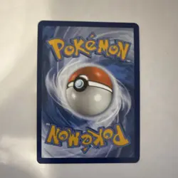 Pokemon TCG Team Rocket's Wobbuffet SVP 203 Pokemon Center Exclusive. - Image 3