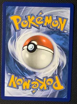Team Rocket's Houndoom 191/182 SV10 Destined Rivals Illustration Rare Holo - Image 2