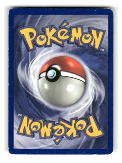 Slowbro 43/62 Uncommon Fossil Pokemon Moderately Played - Image 2