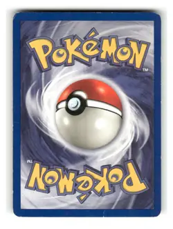 Dark Slowbro 29/82 Rare Team Rocket Pokemon Unlimited Moderately Played - Image 2