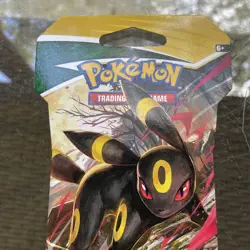 Pokemon Evolving Skies TCG Sleeved Booster Pack Brand New Factory Sealed - Image 3