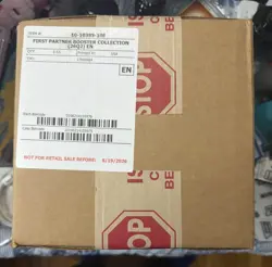 SEALED CASE! 6x Pokemon First Partner - Series 2 Illustration Collection - Image 1