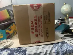 SEALED CASE! 6x Pokemon First Partner - Series 2 Illustration Collection - Image 4