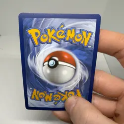 Jirachi 126/182 Cosmo Holo Prize Pack Series Promo Stamped Pokemon TCG NM 🔥 - Image 4