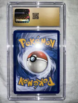 2023 Pokemon Crown Zenith Tins Galarian Articuno #SWSH282 BSP Pristine 10 - Image 2