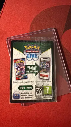 Pokemon TCG - 151 UPC Promo Set Mew SVP053, Mew ex 205/165, Mewtwo SVP052 Sealed - Image 4