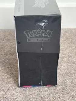 Pokemon TCG Pitch Black Pokemon Center ETB Brand New & Sealed - Image 2
