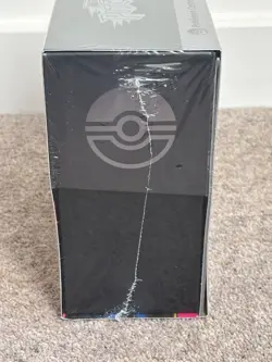 Pokemon TCG Pitch Black Pokemon Center ETB Brand New & Sealed - Image 3