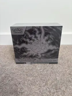 Pokemon TCG Pitch Black Pokemon Center ETB Brand New & Sealed - Image 1
