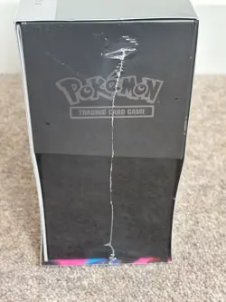 Pokemon TCG Pitch Black Pokemon Center ETB Brand New & Sealed - Image 2