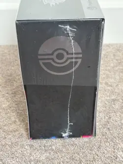 Pokemon TCG Pitch Black Pokemon Center ETB Brand New & Sealed - Image 3