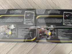Pokemon TCG Pitch Black Pokemon Center ETB x2 Booster Bundle x2 New Sealed ✅ - Image 5