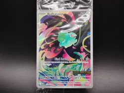 Bulbasaur 133/132 Stamped Sealed Promo Mega Evolution Pokemon TCG - Image 2