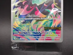Bulbasaur 133/132 Stamped Sealed Promo Mega Evolution Pokemon TCG - Image 4