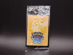 Bulbasaur 133/132 Stamped Sealed Promo Mega Evolution Pokemon TCG - Image 5