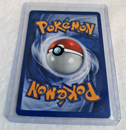 Pokemon TCG Goldeen Base Set 2 76/130 Regular Non Holo Common Pokemon WOTC - Image 2