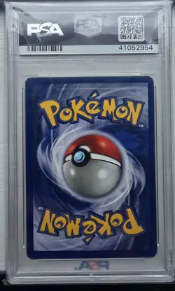 PSA 8 Charizard Shadowless Base Set 1999 Pokemon Holo 4/102 NM/MT 🔥 🔥 🔥 - Image 3