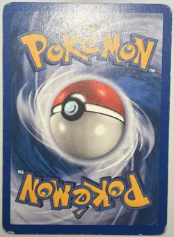 Chansey 072/165 Expedition Base Set Regular MP/HP Vintage Pokemon TCG Card - Image 2
