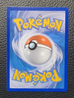 Eevee Common XY Furious Fists 80/111 Colorless Reverse Holo Pokemon Card - Image 2