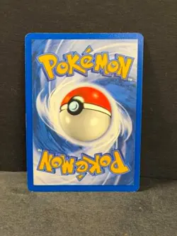 Pokemon EKANS 55/109 Team Rocket HOLO Playing Card TCG ** L@@K ** - Image 3