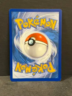 Pokemon JIRACHI RC13/RC32 Radiant Collection HOLO Playing Card TCG - Image 3