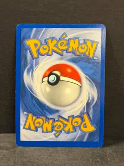 Pokemon SKIPLOOM 49/109 Team Rocket HOLO Stage 1 Playing Card TCG ** L@@K ** - Image 3