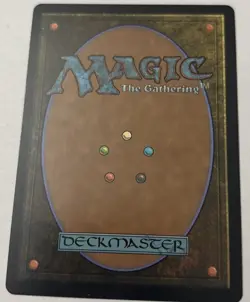 Magic: The Gathering Black Wipe Super Spy Marvel Superheroes Card NM Condition - Image 2