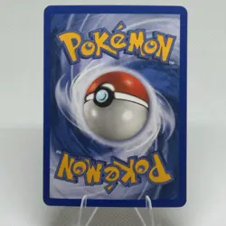 Houndoom 34/97 EX Dragon Reverse Holo Vintage 2003 Pokemon Card E-Reader Rare - Image 3