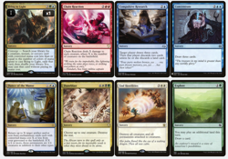 Go-Shintai of Life's Origin Custom Commander Deck MTG Magic the Gathering - Image 3