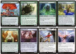 Go-Shintai of Life's Origin Custom Commander Deck MTG Magic the Gathering - Image 4