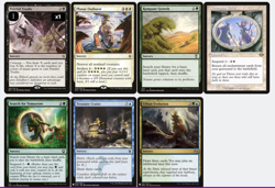 Go-Shintai of Life's Origin Custom Commander Deck MTG Magic the Gathering - Image 5