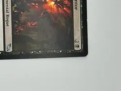 Corrosive Mentor Shadowmoor Regular Free Shipping! NM MJB - Image 3