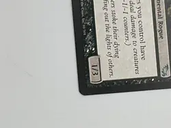 Corrosive Mentor Shadowmoor Regular Free Shipping! NM MJB - Image 4