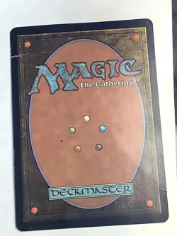 Molten Psyche 98/249 Rare The List Reprints Magic: The Gathering MP - Image 2